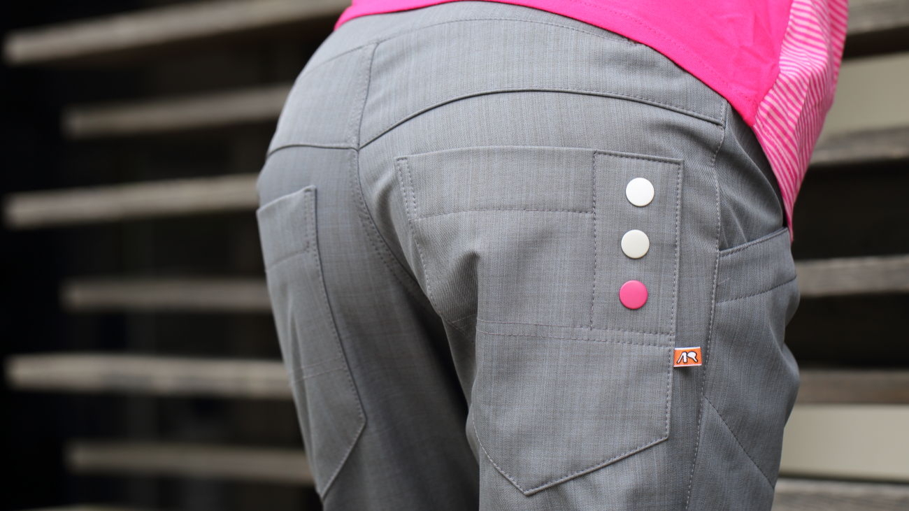 Hudson II. Soft Grey