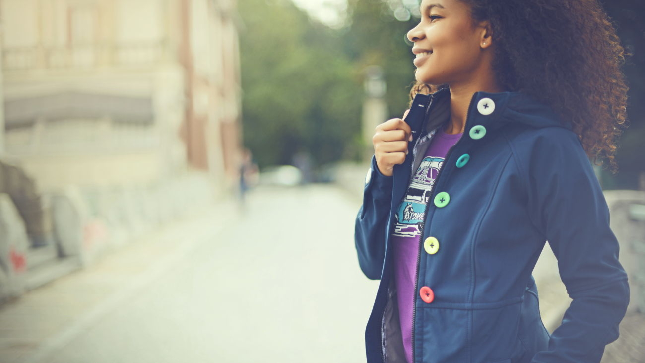 Maryland II. Dark Blue