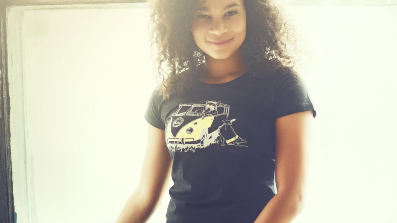 Los Amigos Classic Black