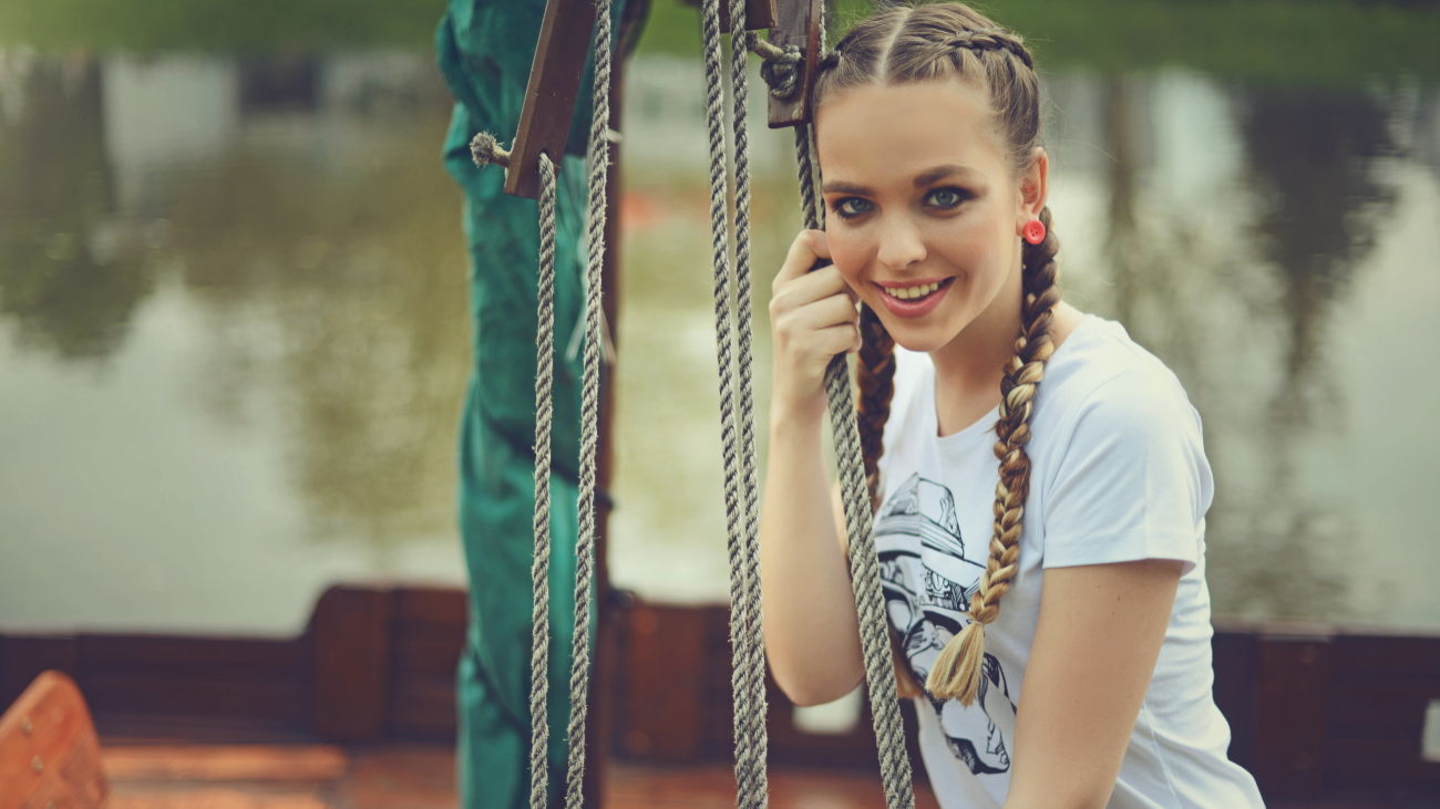 Freddy White Classic