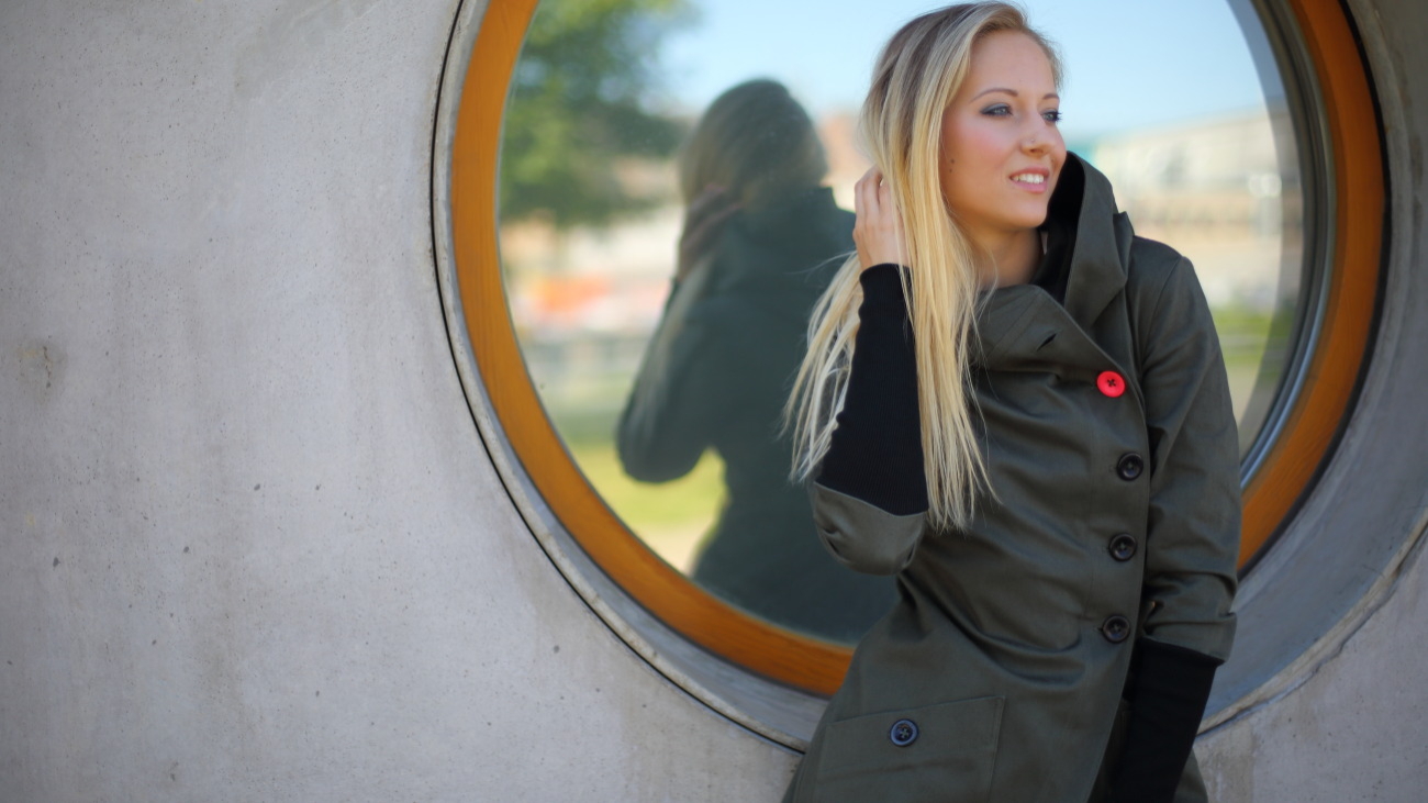 Niagara Khaki Cotton