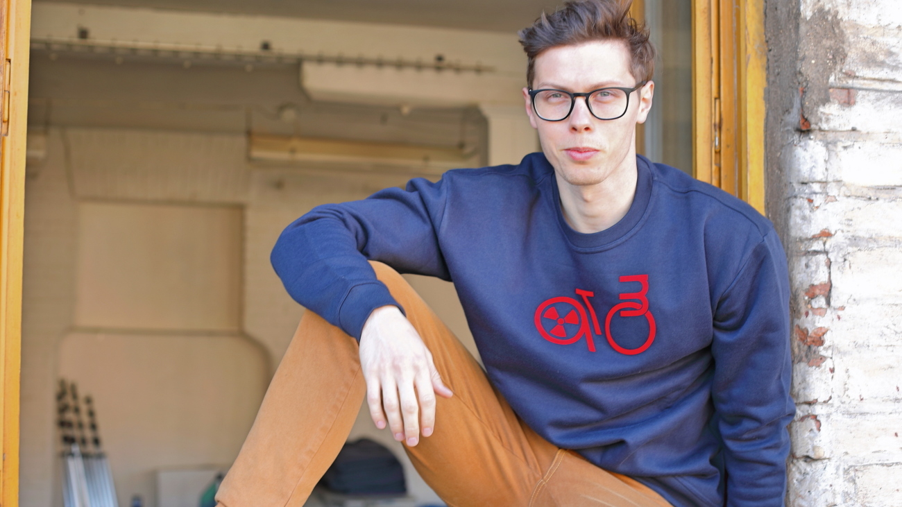 Kolo El Terreno Blue