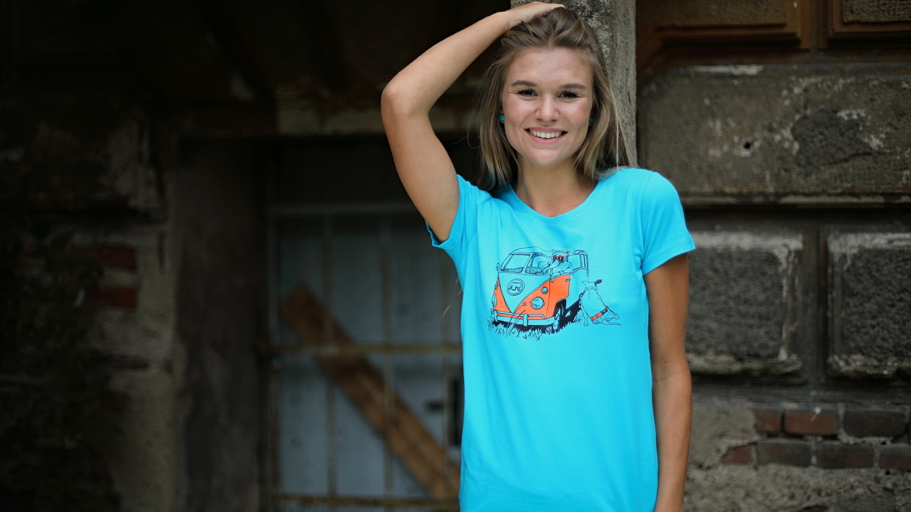 Los Amigos Tyrkys II.