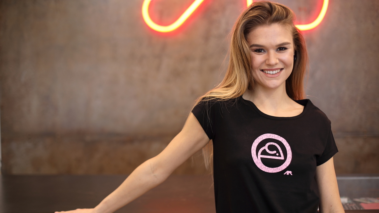 Ratguard Black/Pink Classic