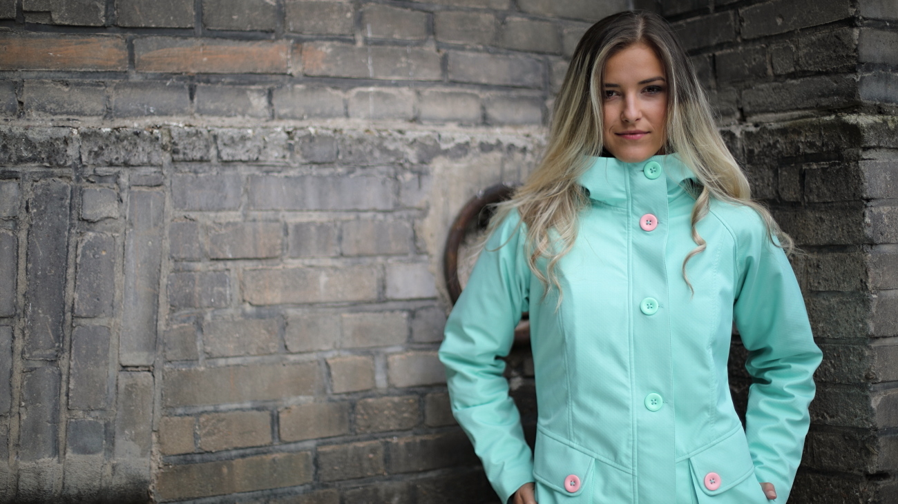 Mont Blanc Mint - ZIMA