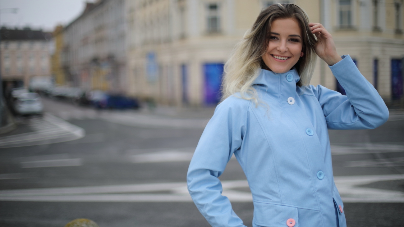 Mont Blanc Sky - ZIMA