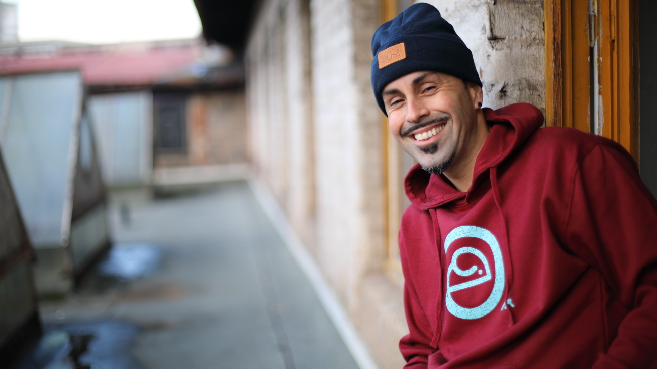 Ratguard SW Man Merlot