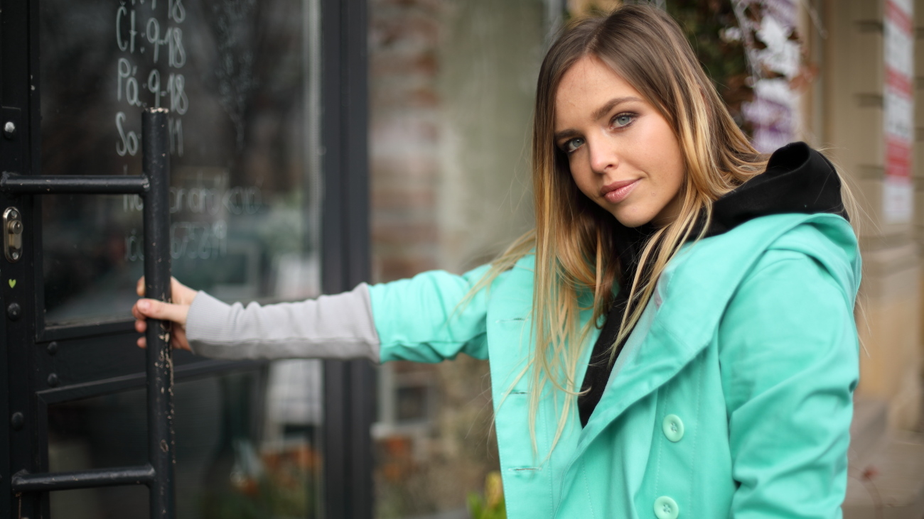 Hillsboro Black Denim