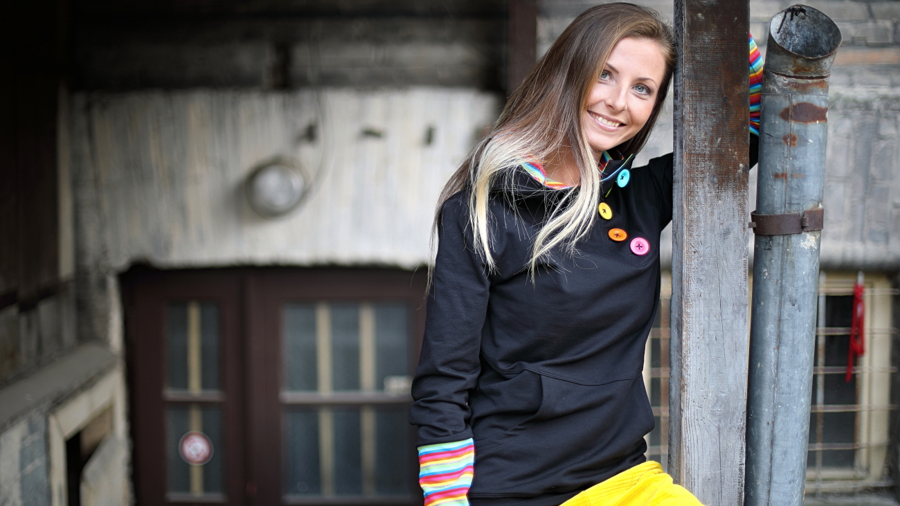 Balears Black Rainbow