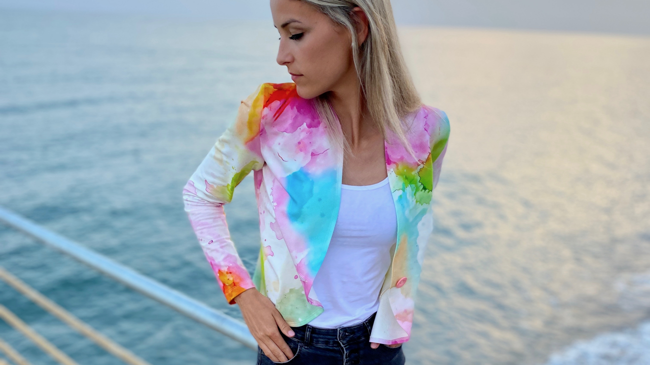 Biollet Colour Splash