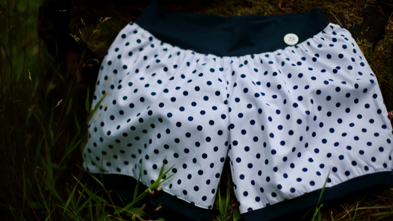 Carolina D.Blue Big Dot