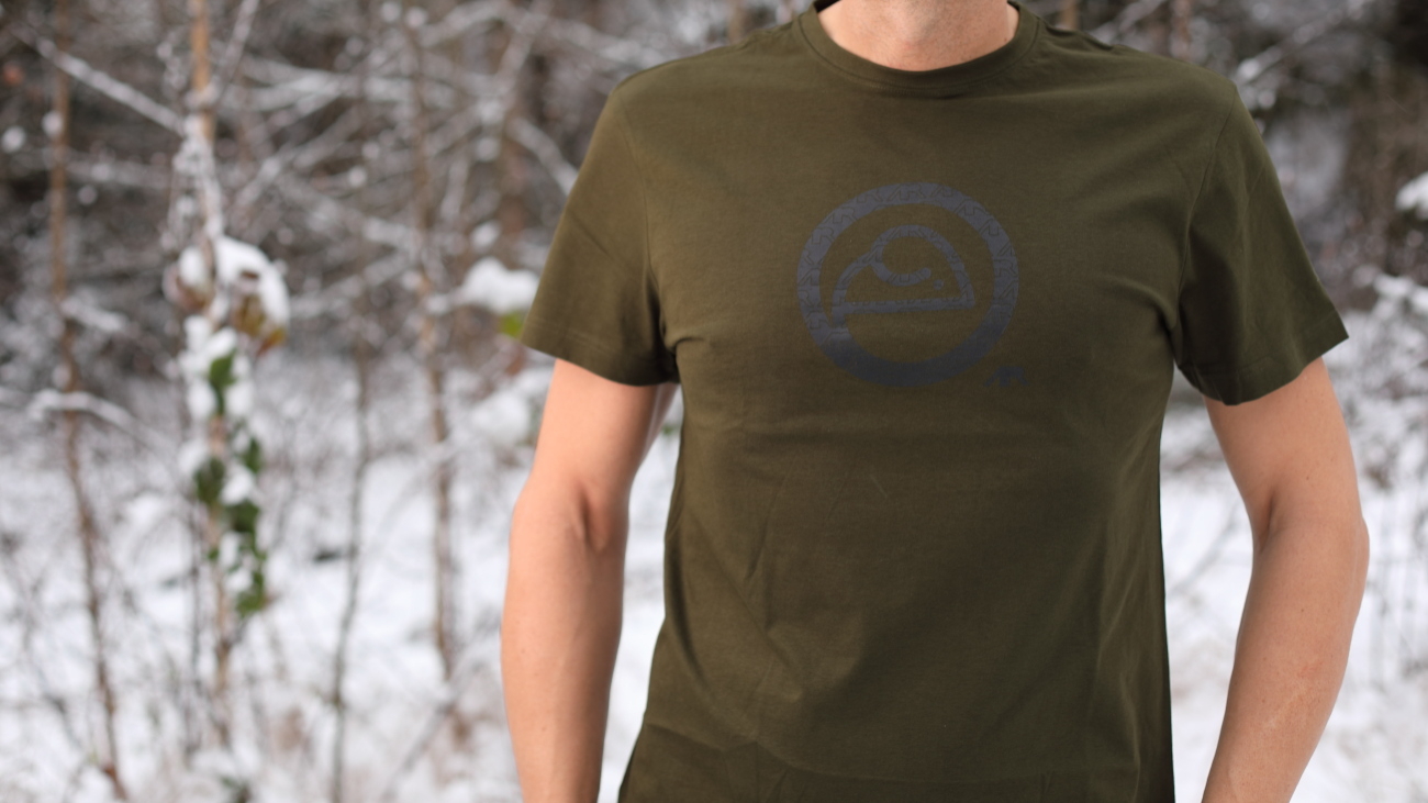 Ratguard Man Khaki/Black