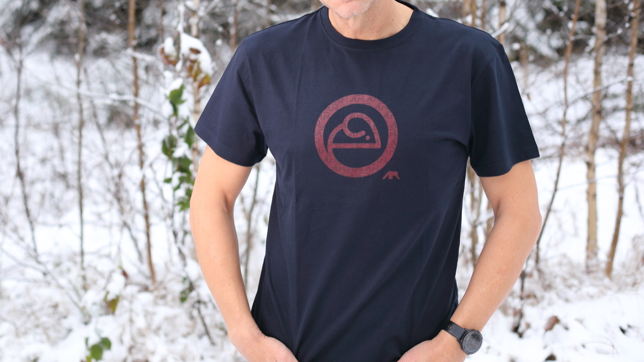 Ratguard Man D. Blue