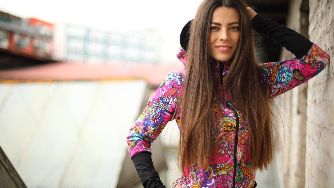 Augusta Fuchsia Flower