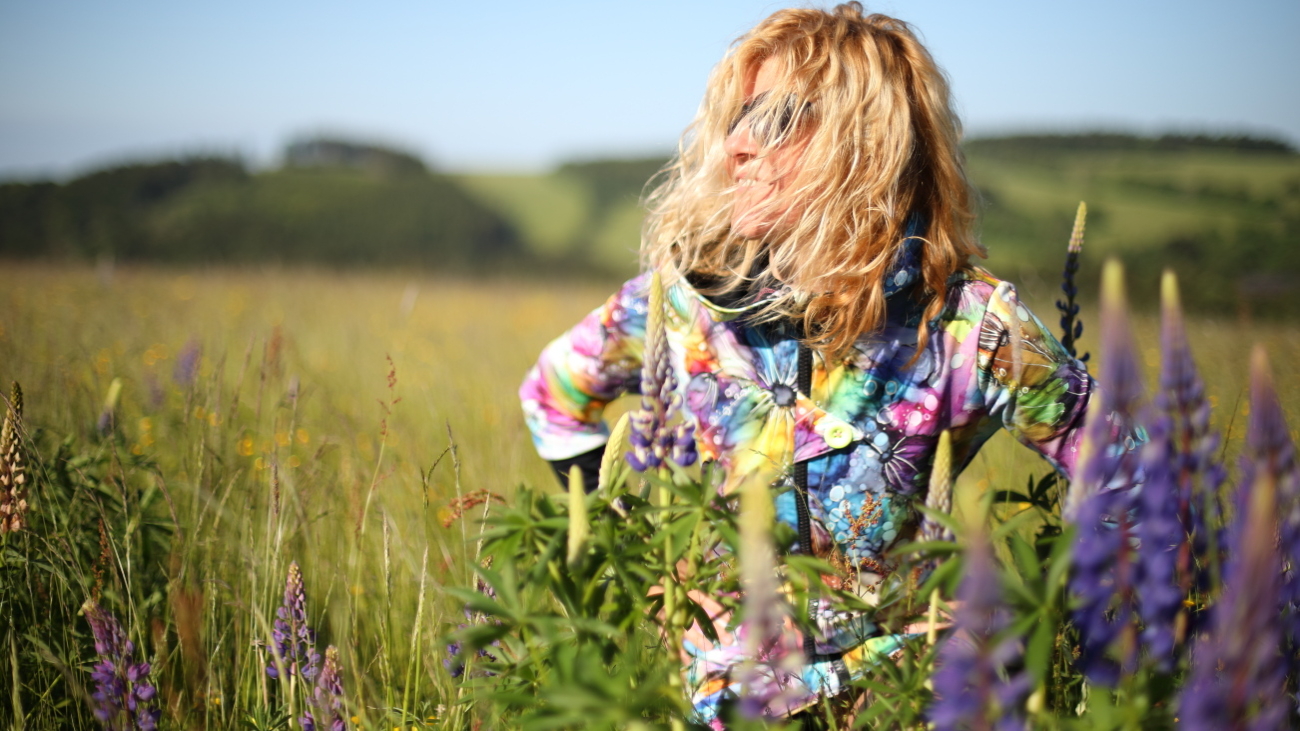 Orchestra Pastel Garden