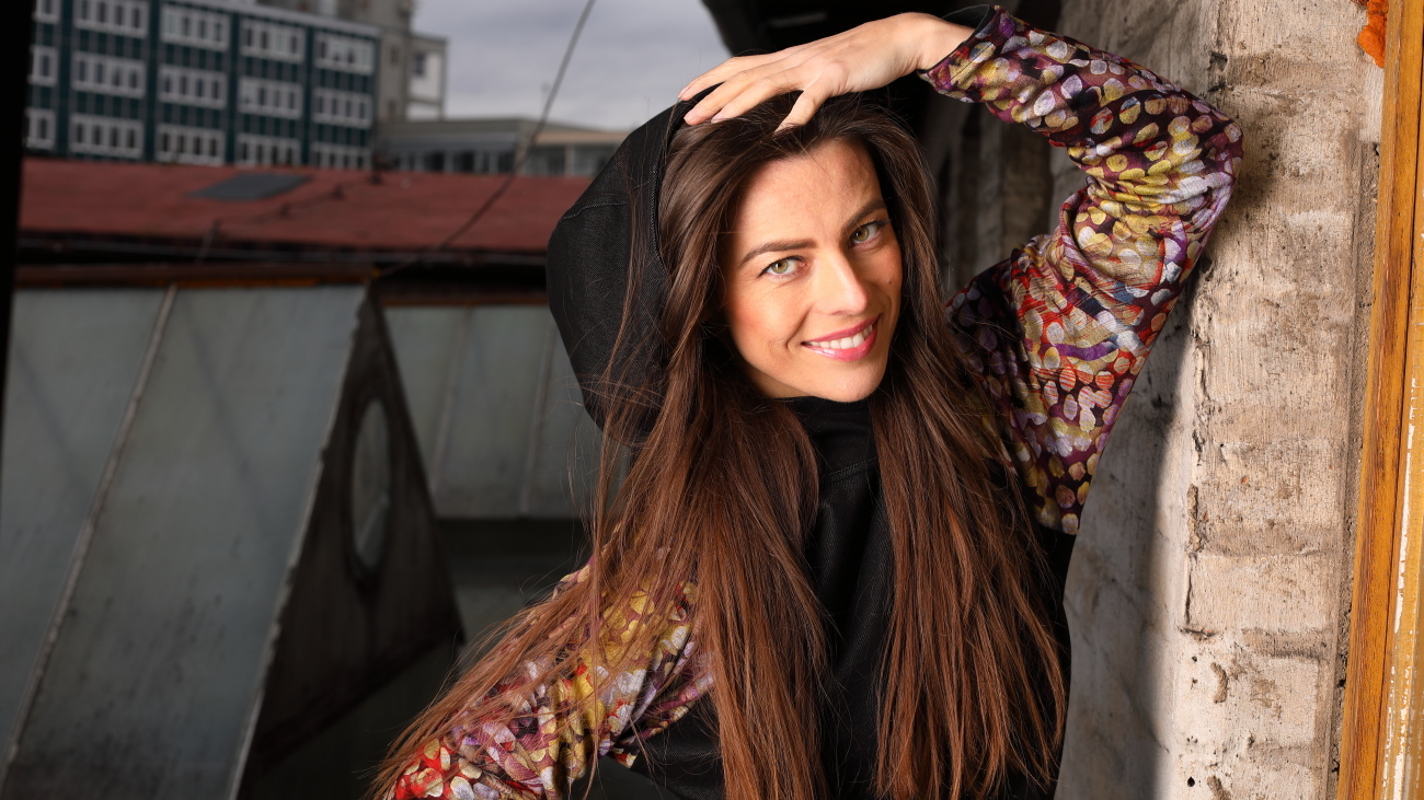 Hillsboro Black Rain