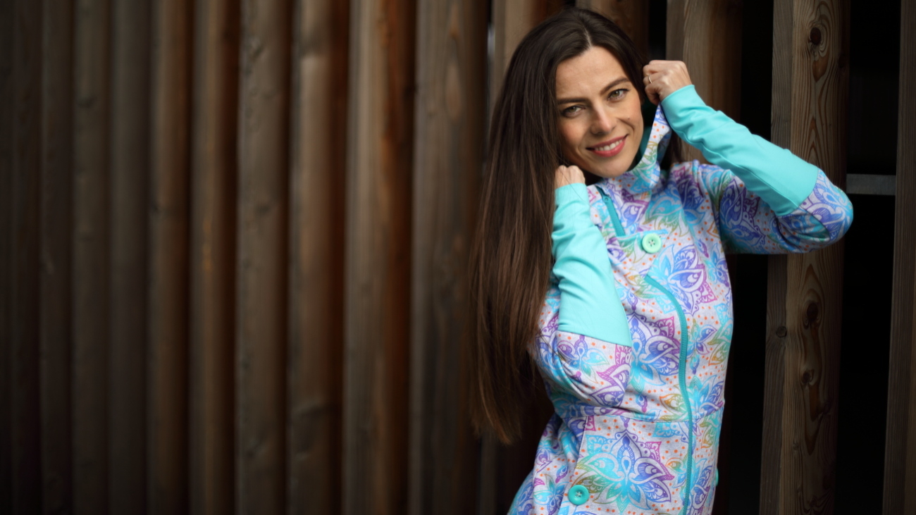 Augusta Mandala Tyrkys