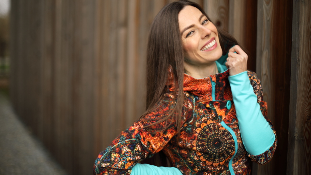 Augusta Mandala Dust