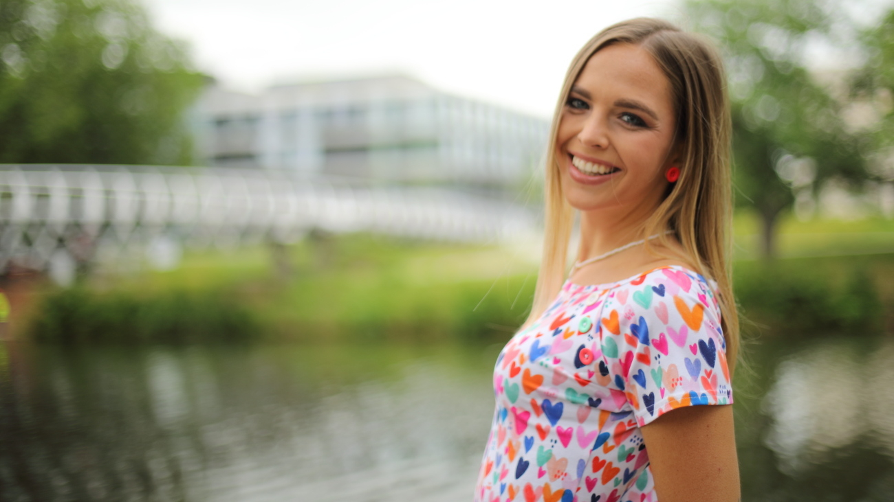 William White Hearts