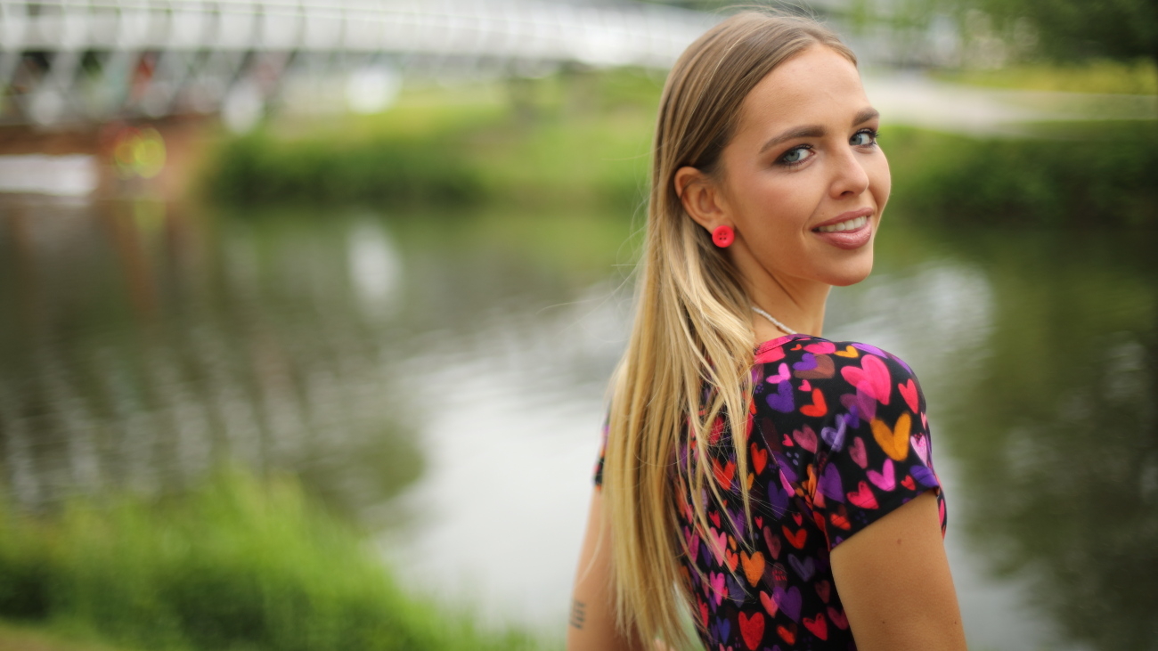 William Black Hearts