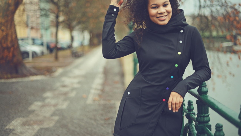 Winchester Rainbow Black