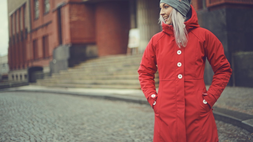 Philadelphia Red - ZIMA