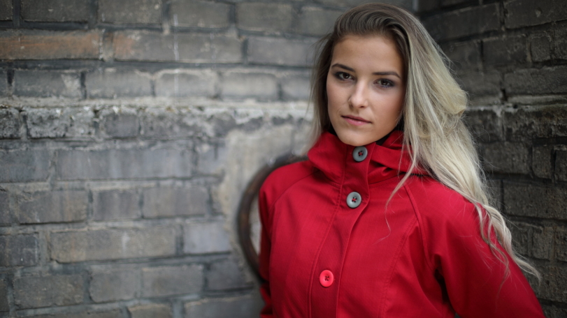 Mont Blanc Red - ZIMA