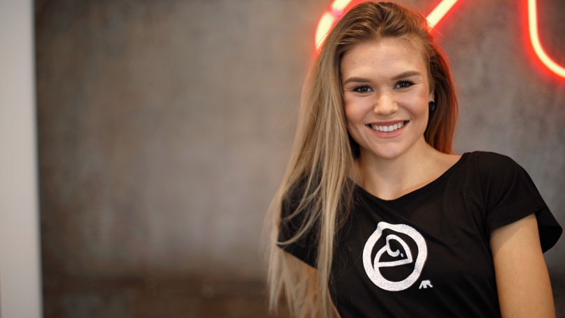 Ratguard Black/White