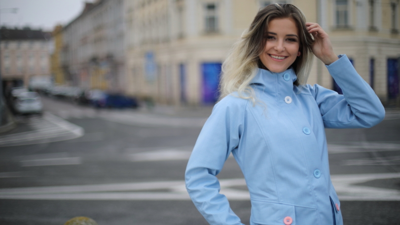 Mont Blanc Sky - ZIMA