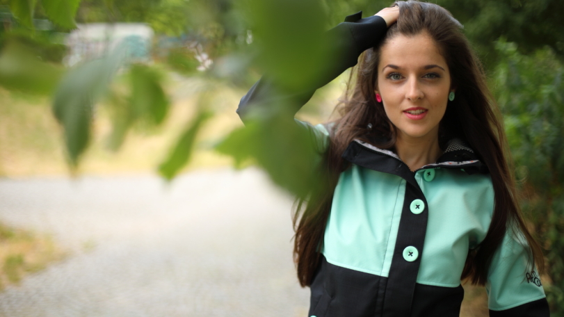 Newbridge Black/Mint