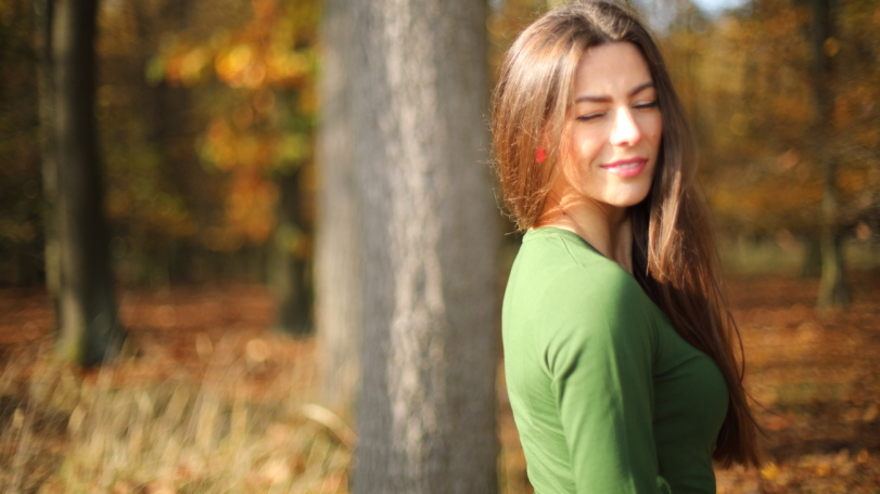 Sydney II. Dark Green