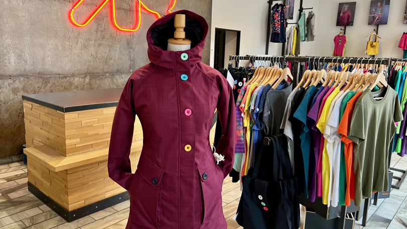 Mont Blanc Merlot - ZIMA