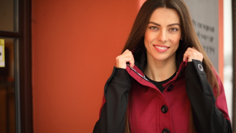 Maryland II. Merlot/Black