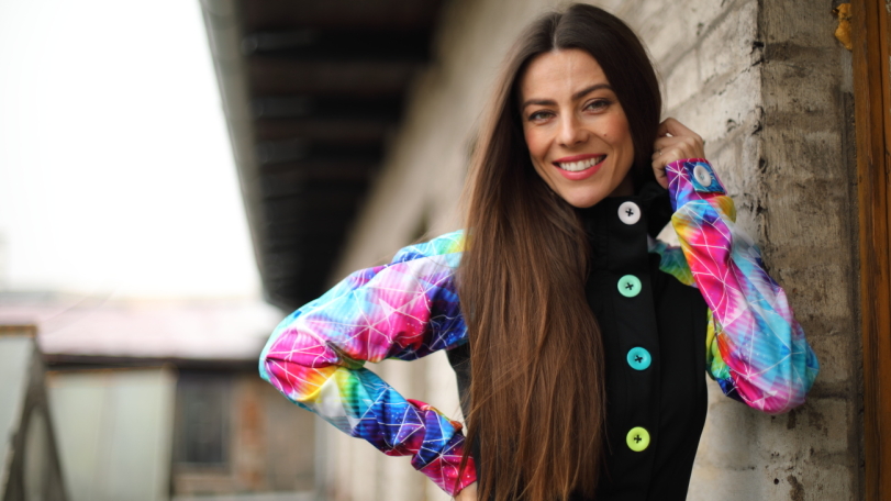 Kilkenny Colour Space II.