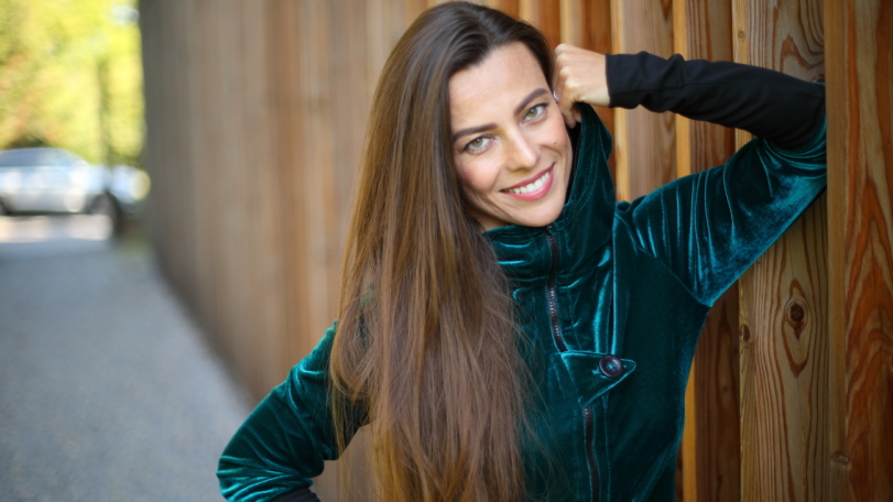 Orchestra Velvet Green