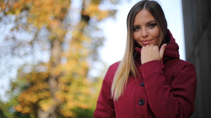 Philadelphia Merlot - ZIMA