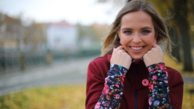 Augusta Mag. Flowers